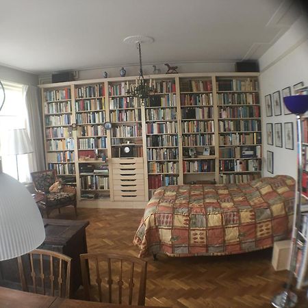 Pied A Terre Oostersingel Umcg Apartman Groningen Kültér fotó