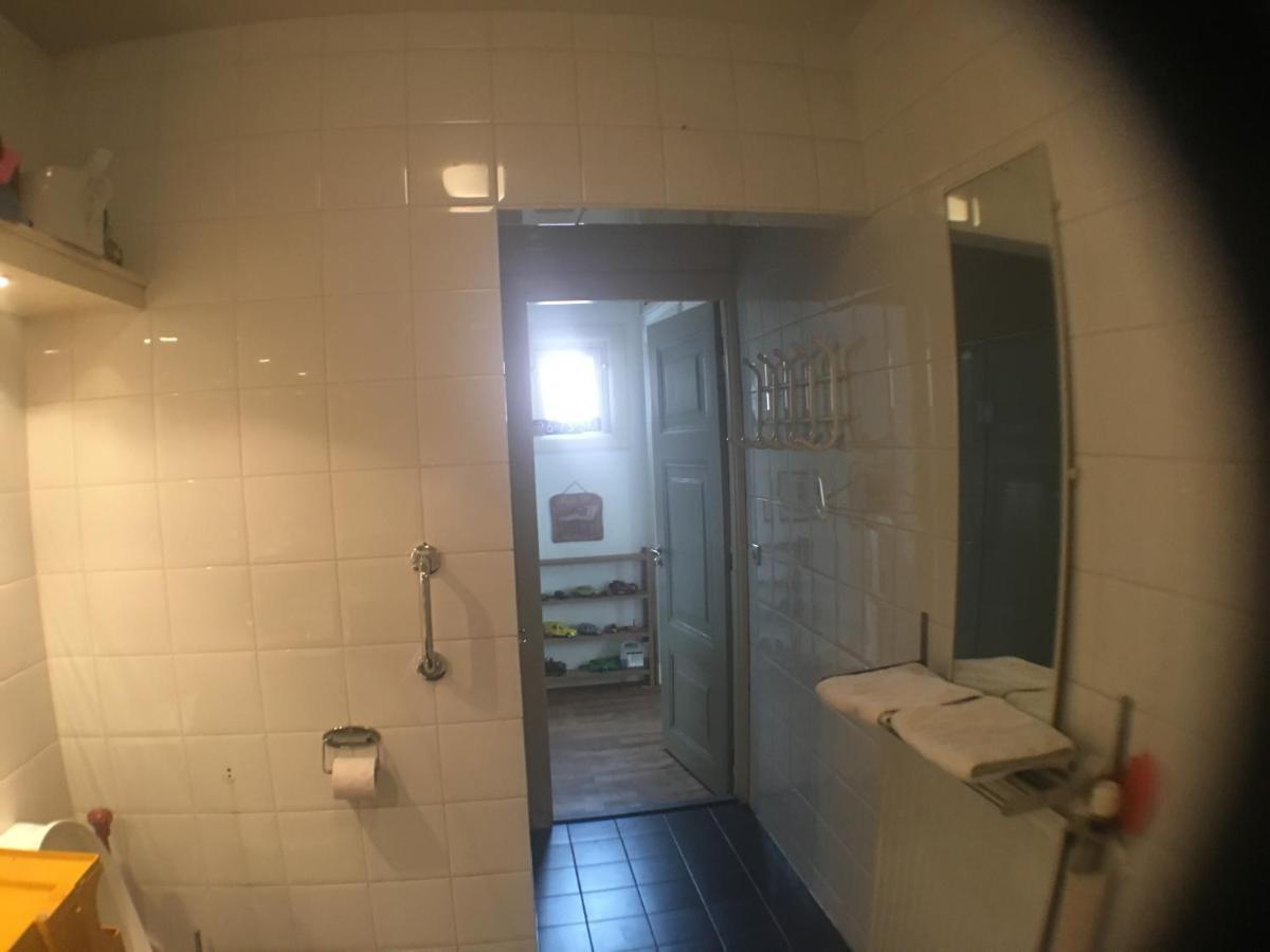 Pied A Terre Oostersingel Umcg Apartman Groningen Kültér fotó
