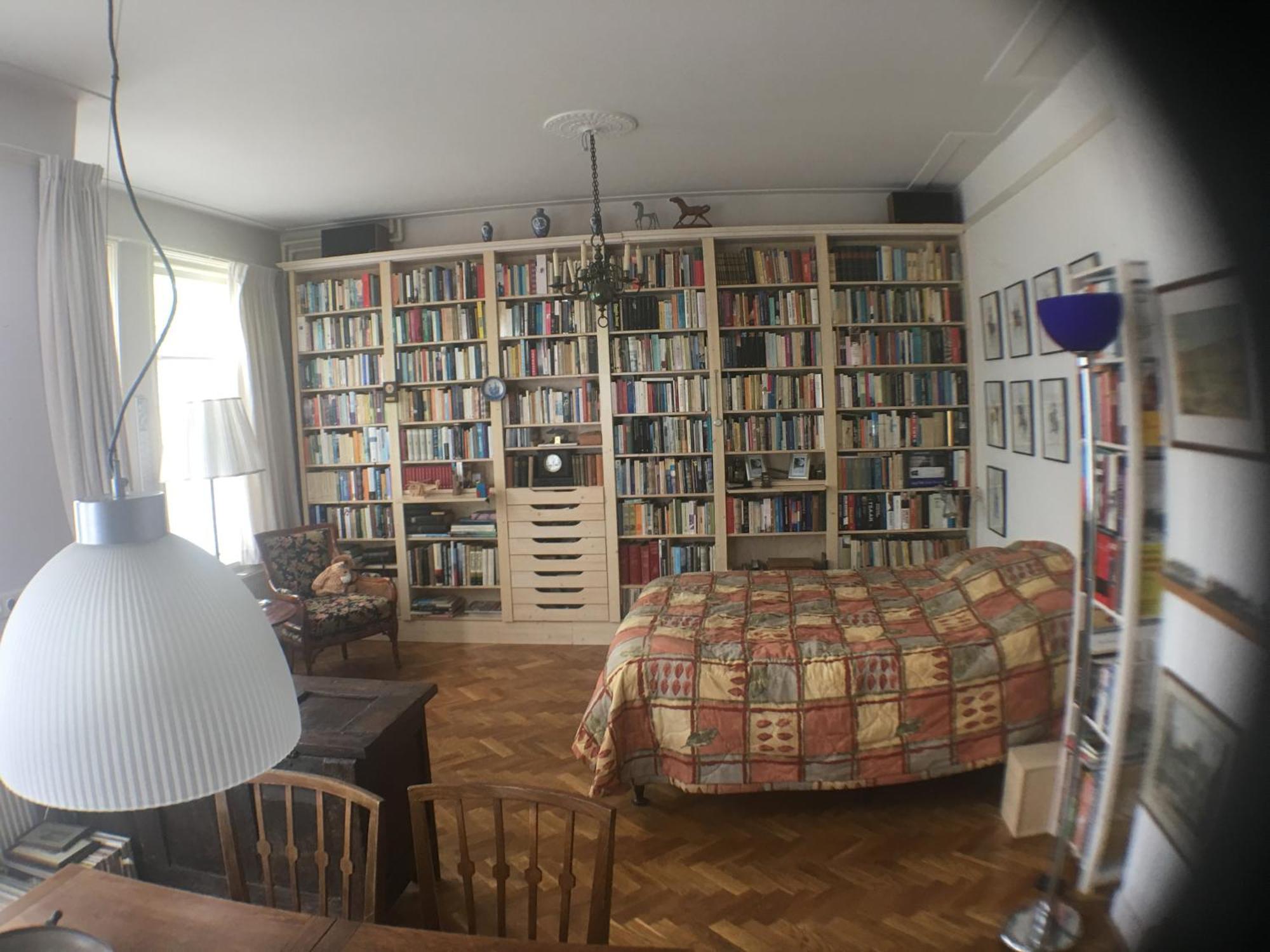 Pied A Terre Oostersingel Umcg Apartman Groningen Kültér fotó