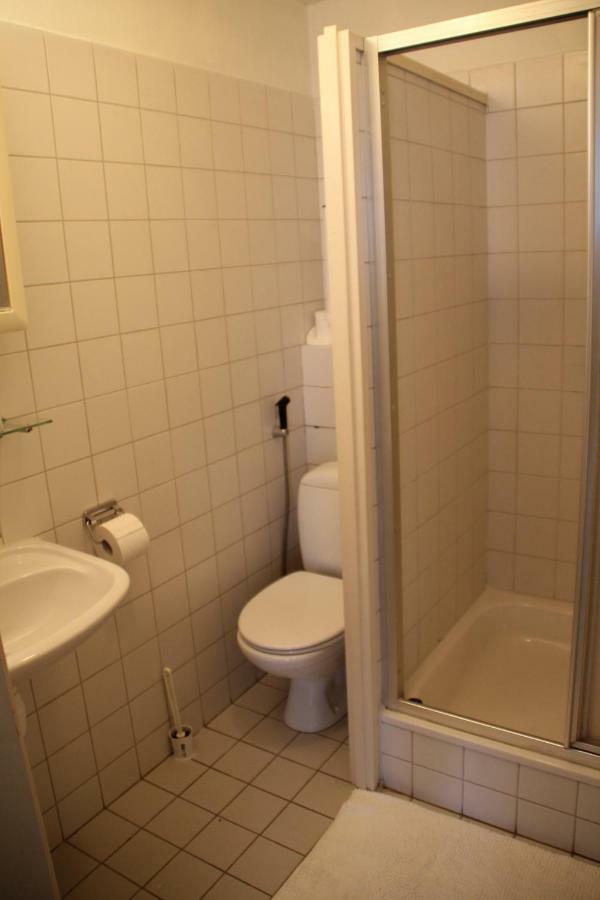 Pied A Terre Oostersingel Umcg Apartman Groningen Kültér fotó