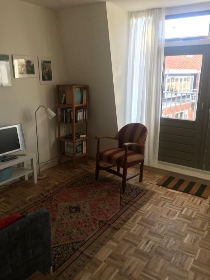 Pied A Terre Oostersingel Umcg Apartman Groningen Kültér fotó