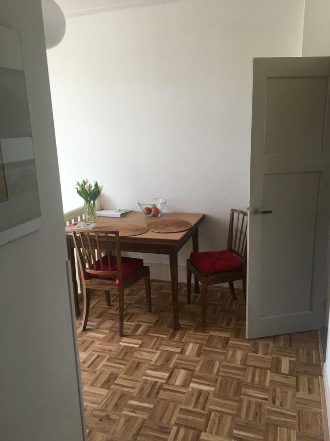 Pied A Terre Oostersingel Umcg Apartman Groningen Kültér fotó