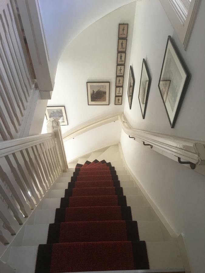 Pied A Terre Oostersingel Umcg Apartman Groningen Kültér fotó