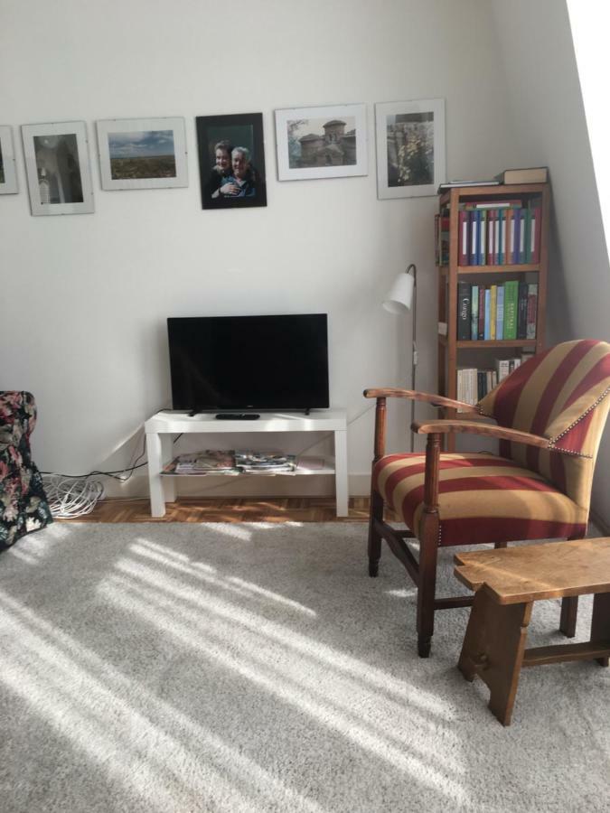 Pied A Terre Oostersingel Umcg Apartman Groningen Kültér fotó