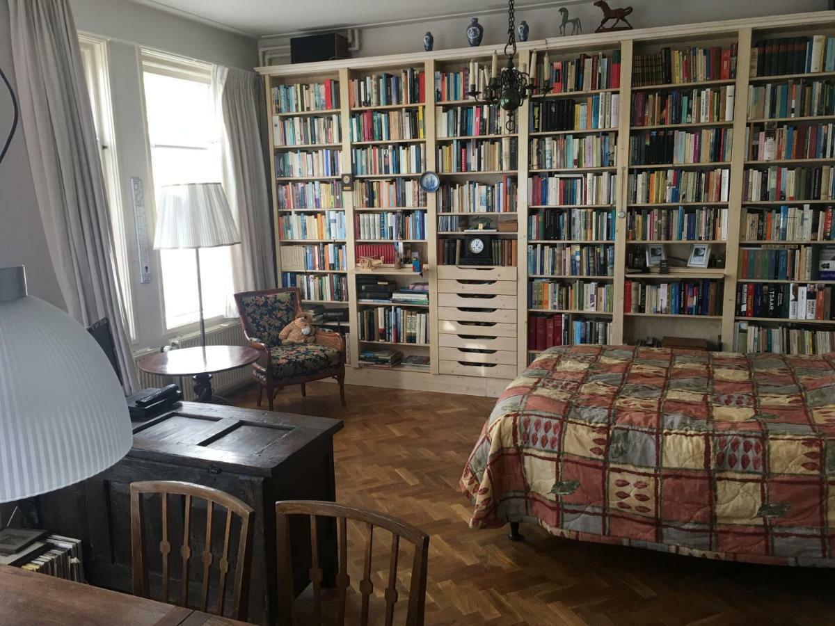 Pied A Terre Oostersingel Umcg Apartman Groningen Kültér fotó
