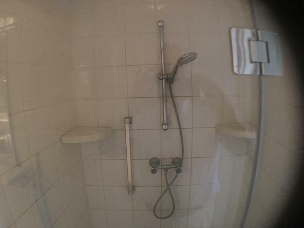 Pied A Terre Oostersingel Umcg Apartman Groningen Kültér fotó