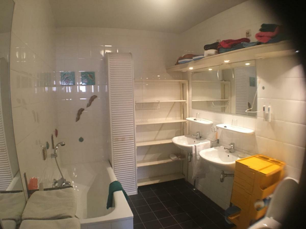 Pied A Terre Oostersingel Umcg Apartman Groningen Kültér fotó
